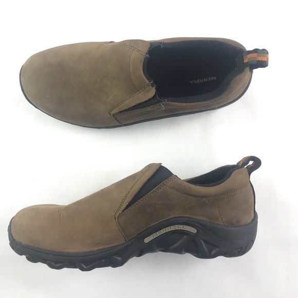 merrell jungle moc nubuck
